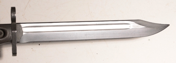 FN C1 bayonet 1959 manufacture - Image 4