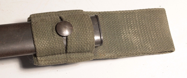 FN C1 bayonet 1959 manufacture - Image 5