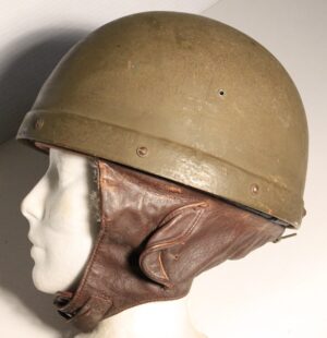 Canadian Dispatch (Despatch) Riders Helmet