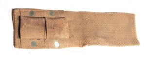 Pattern 1908 Economy bayonet frog