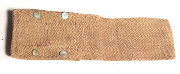 Pattern 1908 Economy bayonet frog - Image 2