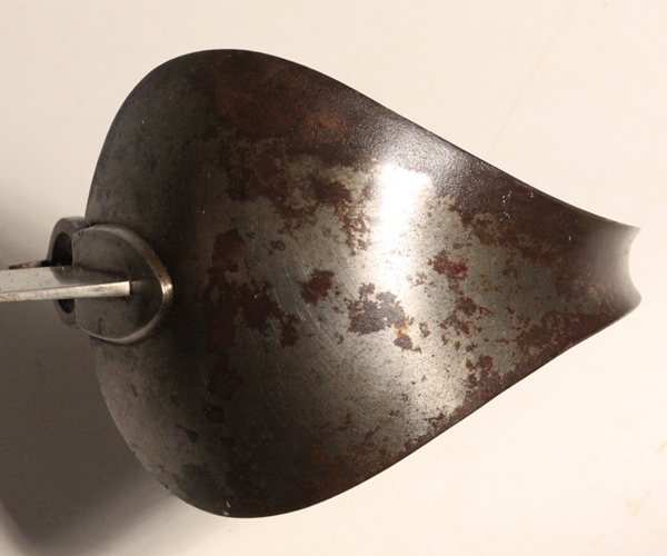 British Pattern 1859 Cutlass Bayonet - Image 4