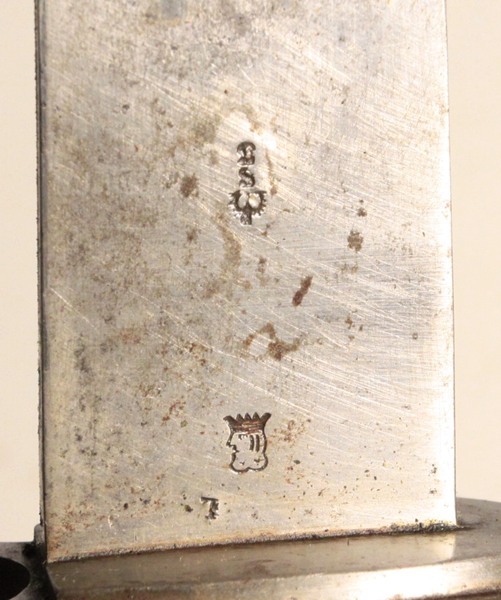 British Pattern 1859 Cutlass Bayonet - Image 5