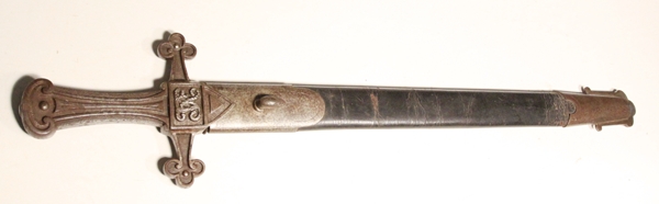 British Pattern 1856 Drummer’s/Bugler’s Sword - Image 2