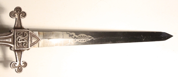 British Pattern 1856 Drummer’s/Bugler’s Sword - Image 7
