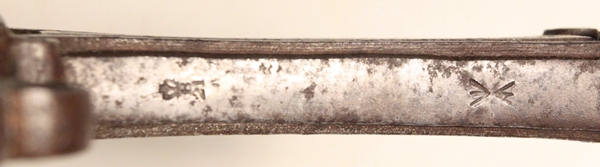 British Pattern 1856 Drummer’s/Bugler’s Sword - Image 6