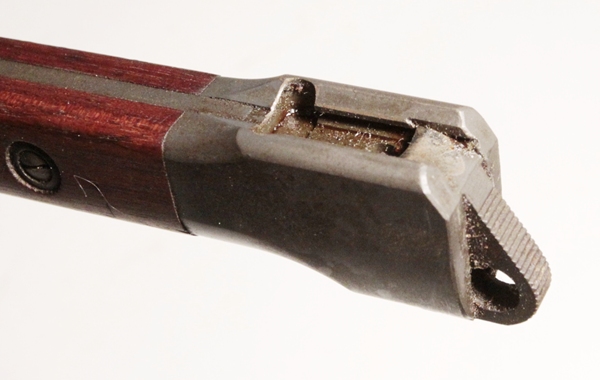Belgian FN FAL Type A bayonet - Image 5