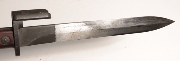 Belgian FN FAL Type A bayonet - Image 4