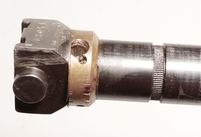 Finnish Maxim barrel - Image 2