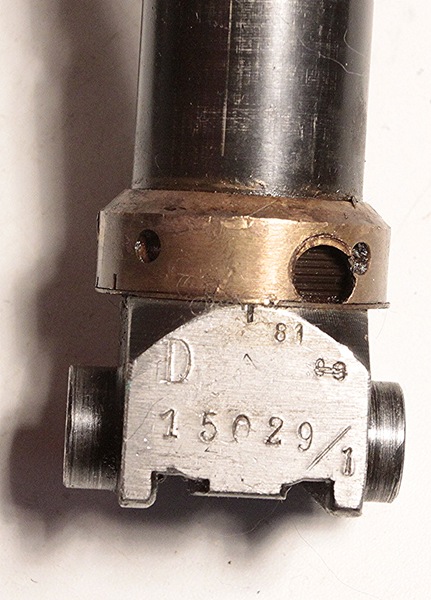 Finnish Maxim barrel - Image 4