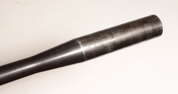 Finnish Maxim barrel - Image 5