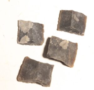 Flints (4)
