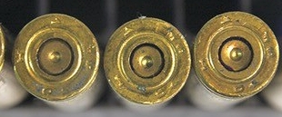7.5 X 54 French rounds inert (5) - Image 2