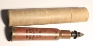 German 2.8cm PzB 41 Squeeze Bore round