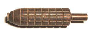 German Model 1913 rod grenade