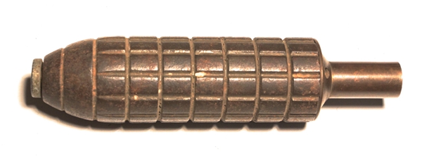 German Model 1913 rod grenade