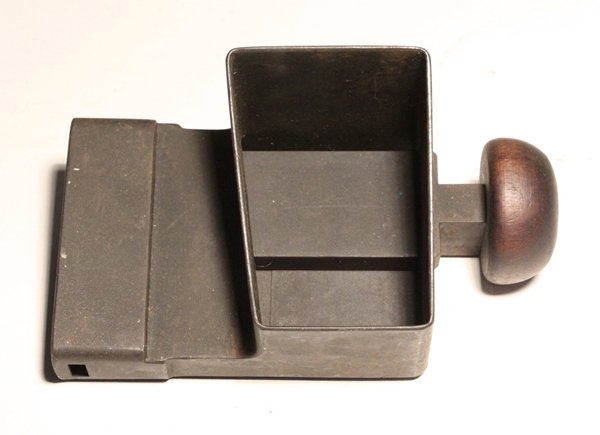 German MG13 magazine loader