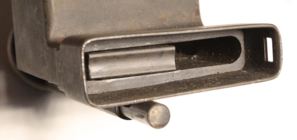 German MG13 magazine loader - Image 3