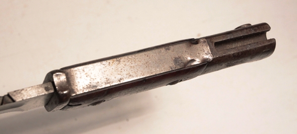 German S14 Sawback Bayonet - Image 6