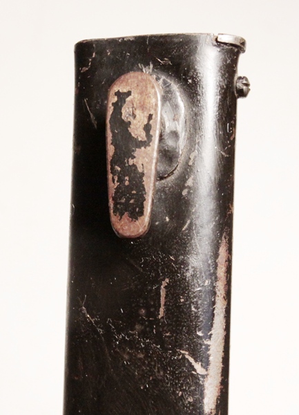 German S14 Sawback Bayonet - Image 8