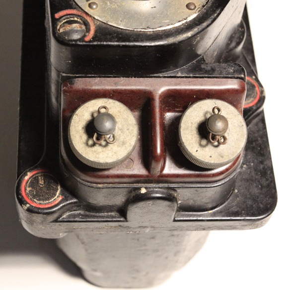 Wehrmacht Detonator Type 37 Gluhzundapparat 37 - Image 4