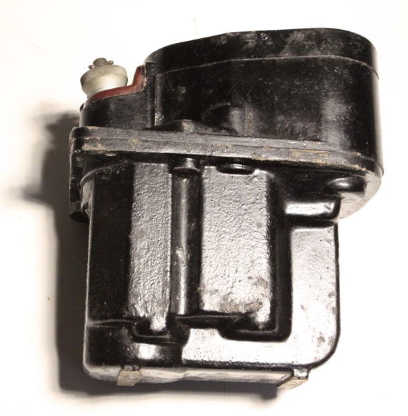 Wehrmacht Detonator Type 37 Gluhzundapparat 37 - Image 5