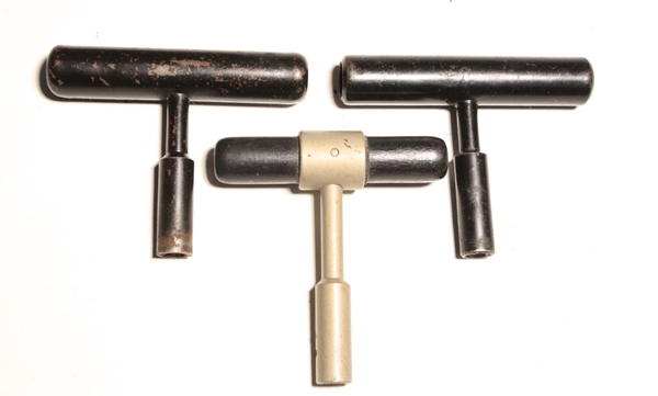 Wehrmacht Detonator Type 37 Gluhzundapparat 37 - Image 6