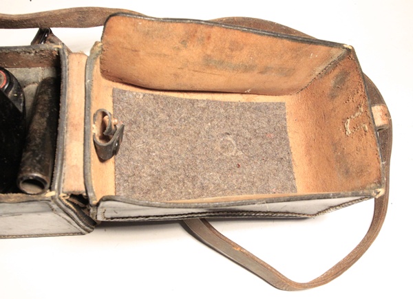 Wehrmacht Detonator Type 37 Gluhzundapparat 37 - Image 8