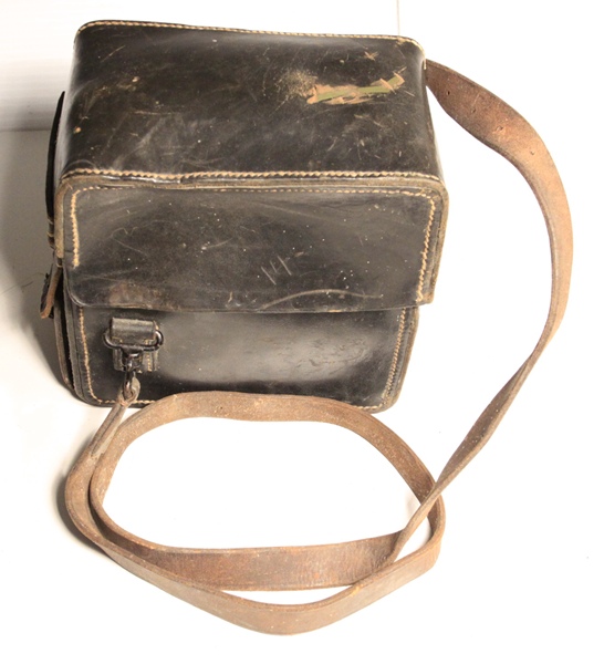 Wehrmacht Detonator Type 37 Gluhzundapparat 37 - Image 9