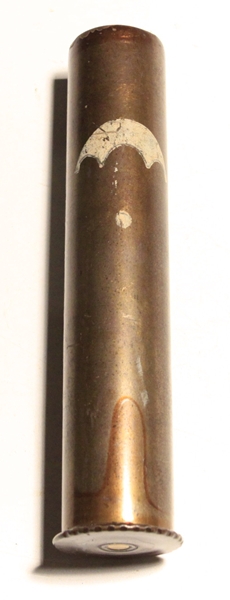 German parachute flare cartridge Falschirm Leuchtpatrone 41 - Image 3