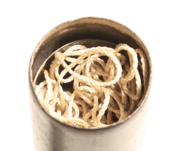 German parachute flare cartridge Falschirm Leuchtpatrone 41 - Image 4