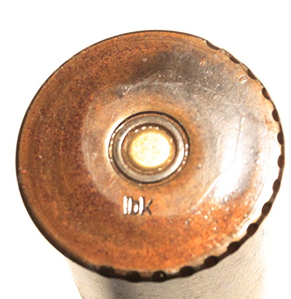 German parachute flare cartridge Falschirm Leuchtpatrone 41 - Image 5