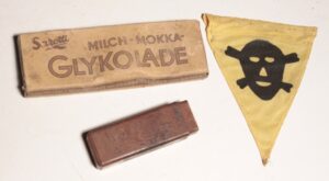 German miscellaneous stuff