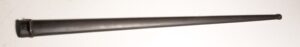 Gras bayonet scabbard