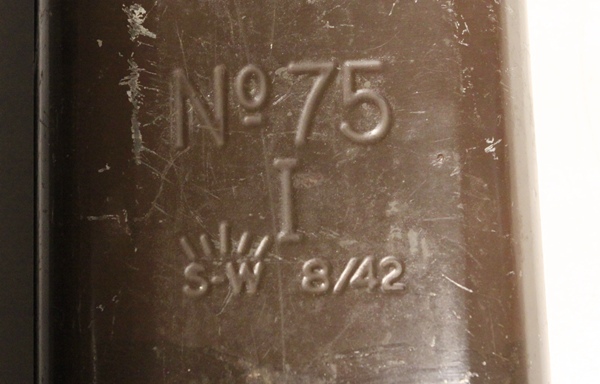 Hawkins No. 75 Mk I Anti Tank Grenade - Image 2