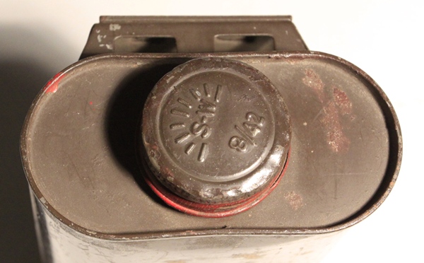 Hawkins No. 75 Mk I Anti Tank Grenade - Image 3