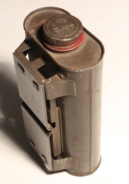 Hawkins No. 75 Mk I Anti Tank Grenade - Image 4