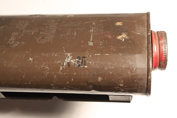 Hawkins No. 75 Mk I Anti Tank Grenade - Image 5