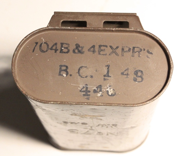 Hawkins No. 75 Mk I Anti Tank Grenade - Image 6