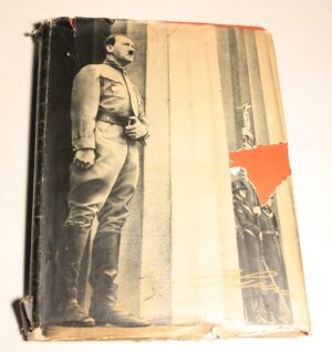 Adolf Hitler Bilder aus dem liben des Furhers