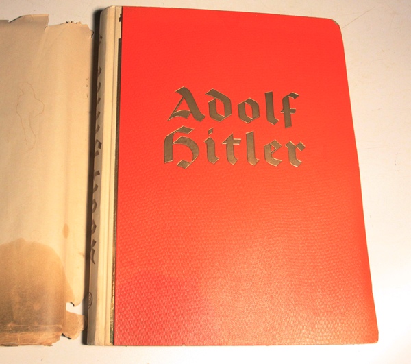 Adolf Hitler Bilder aus dem liben des Furhers - Image 2