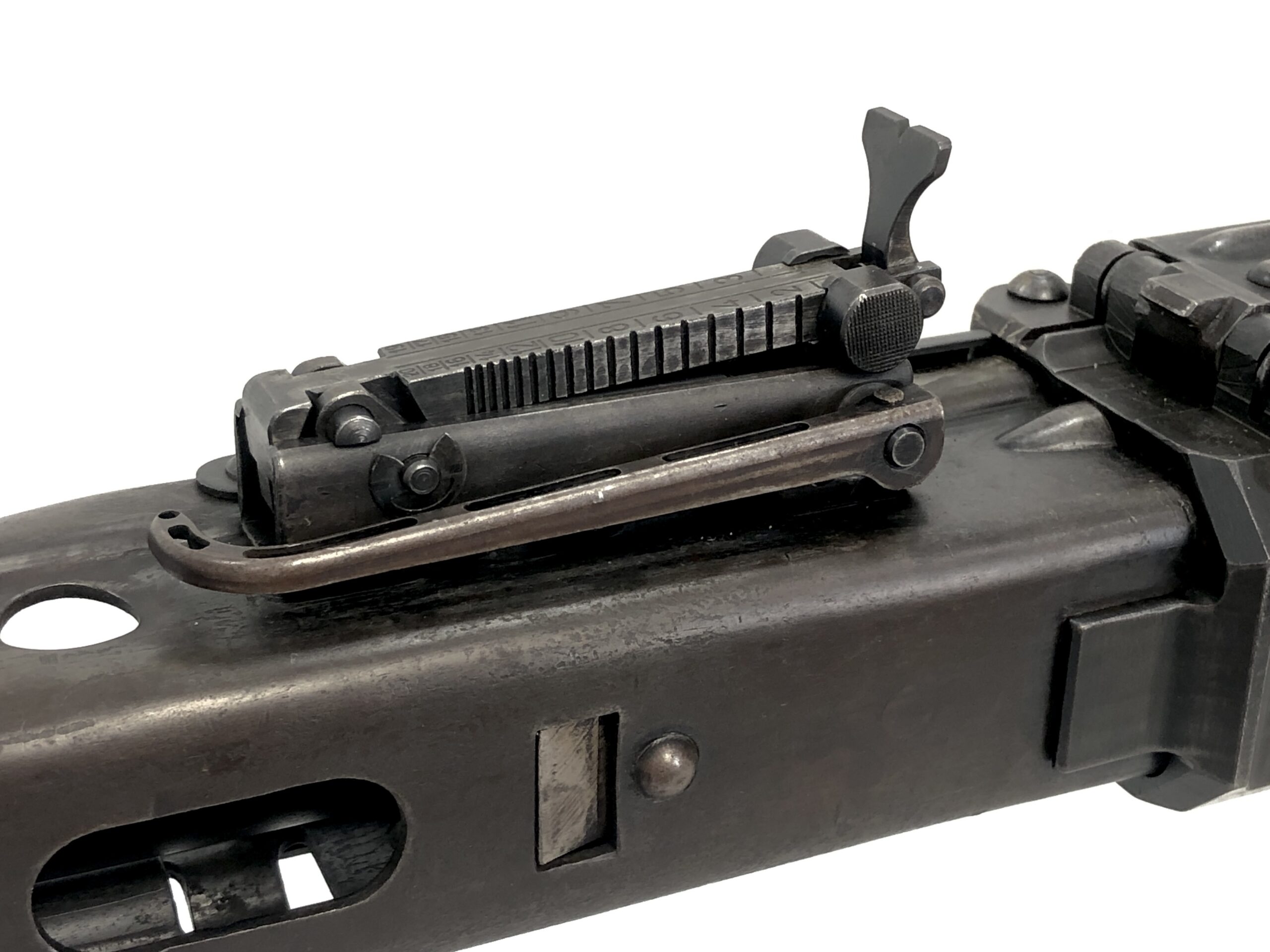 Original German MG 42 7.92x57mm Mauser Transferable General Purpose Belt-fed Machine Gun, C&R Eligible - Image 25