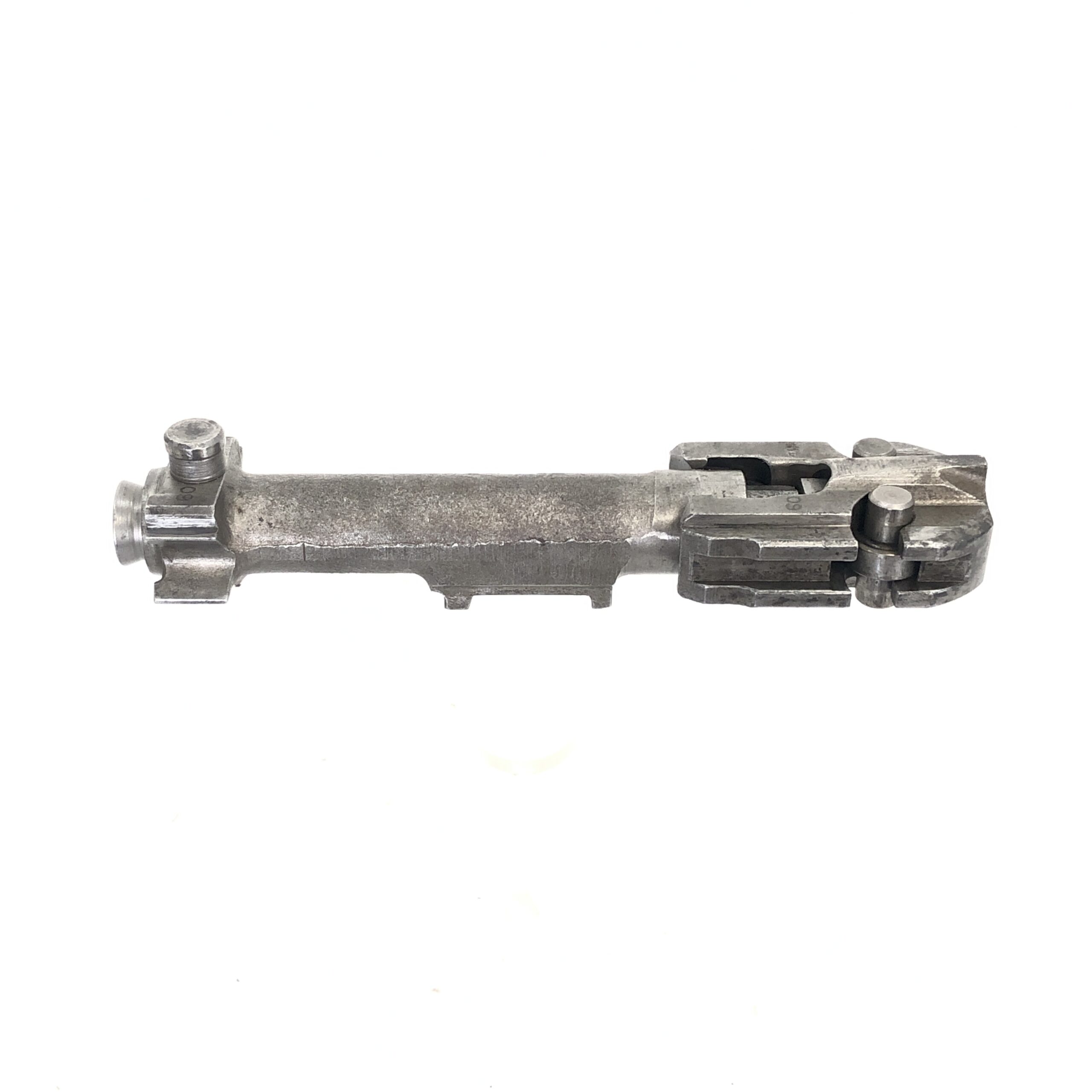 Original German MG 42 7.92x57mm Mauser Transferable General Purpose Belt-fed Machine Gun, C&R Eligible - Image 37
