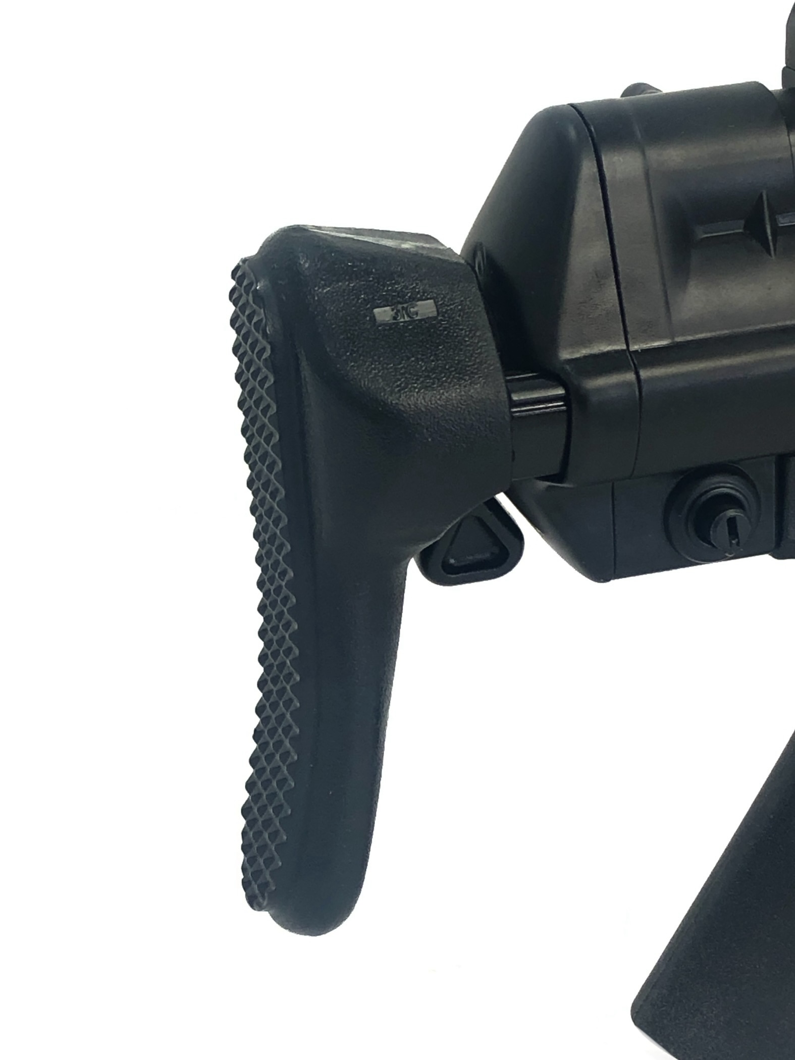 Heckler & Koch MP5-N 9x19mm NATO SEF Navy Select-Fire Transferable Submachine Gun - Image 9