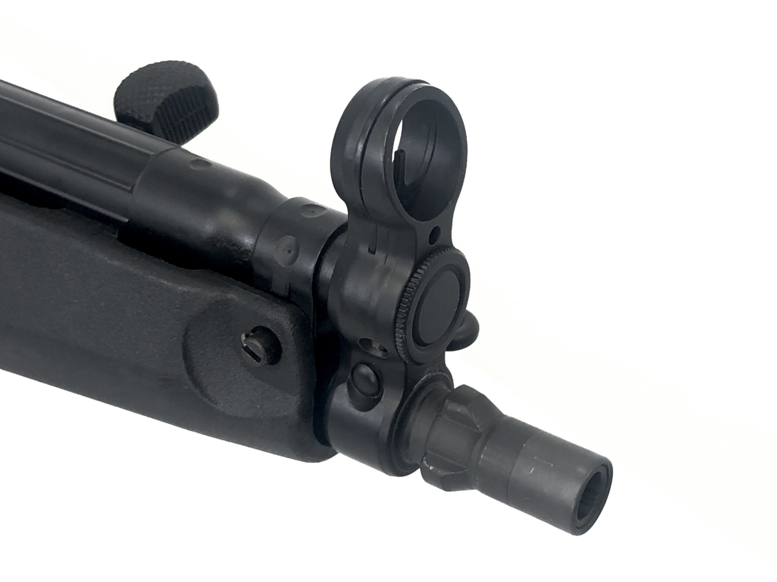 Heckler & Koch MP5-N 9x19mm NATO SEF Navy Select-Fire Transferable Submachine Gun - Image 12