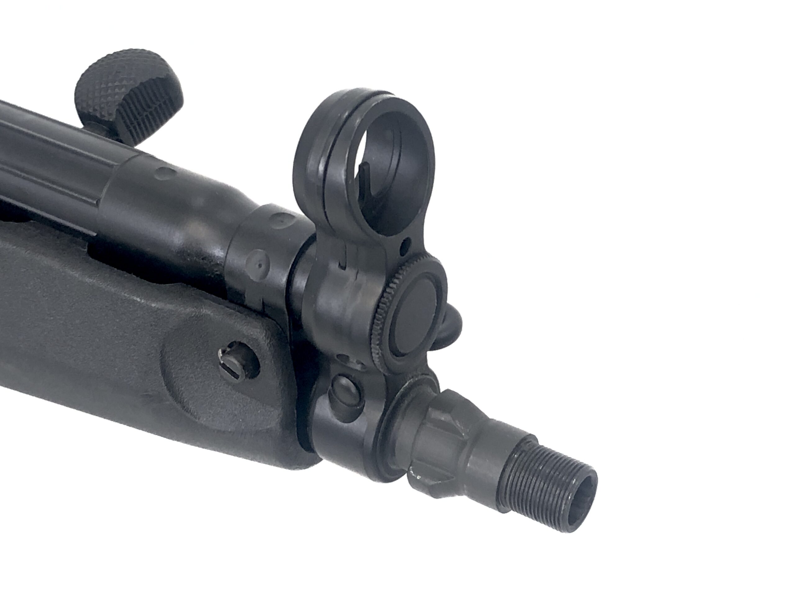 Heckler & Koch MP5-N 9x19mm NATO SEF Navy Select-Fire Transferable Submachine Gun - Image 13