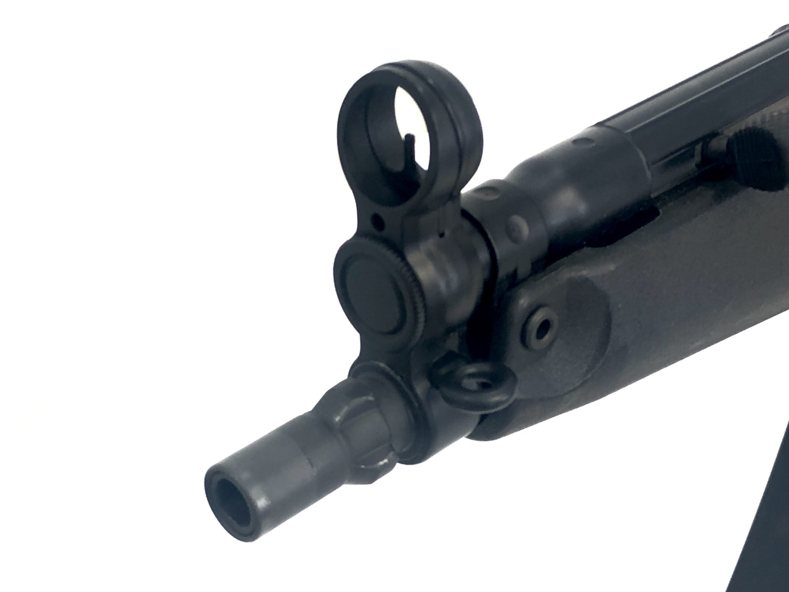 Heckler & Koch MP5-N 9x19mm NATO SEF Navy Select-Fire Transferable Submachine Gun - Image 17