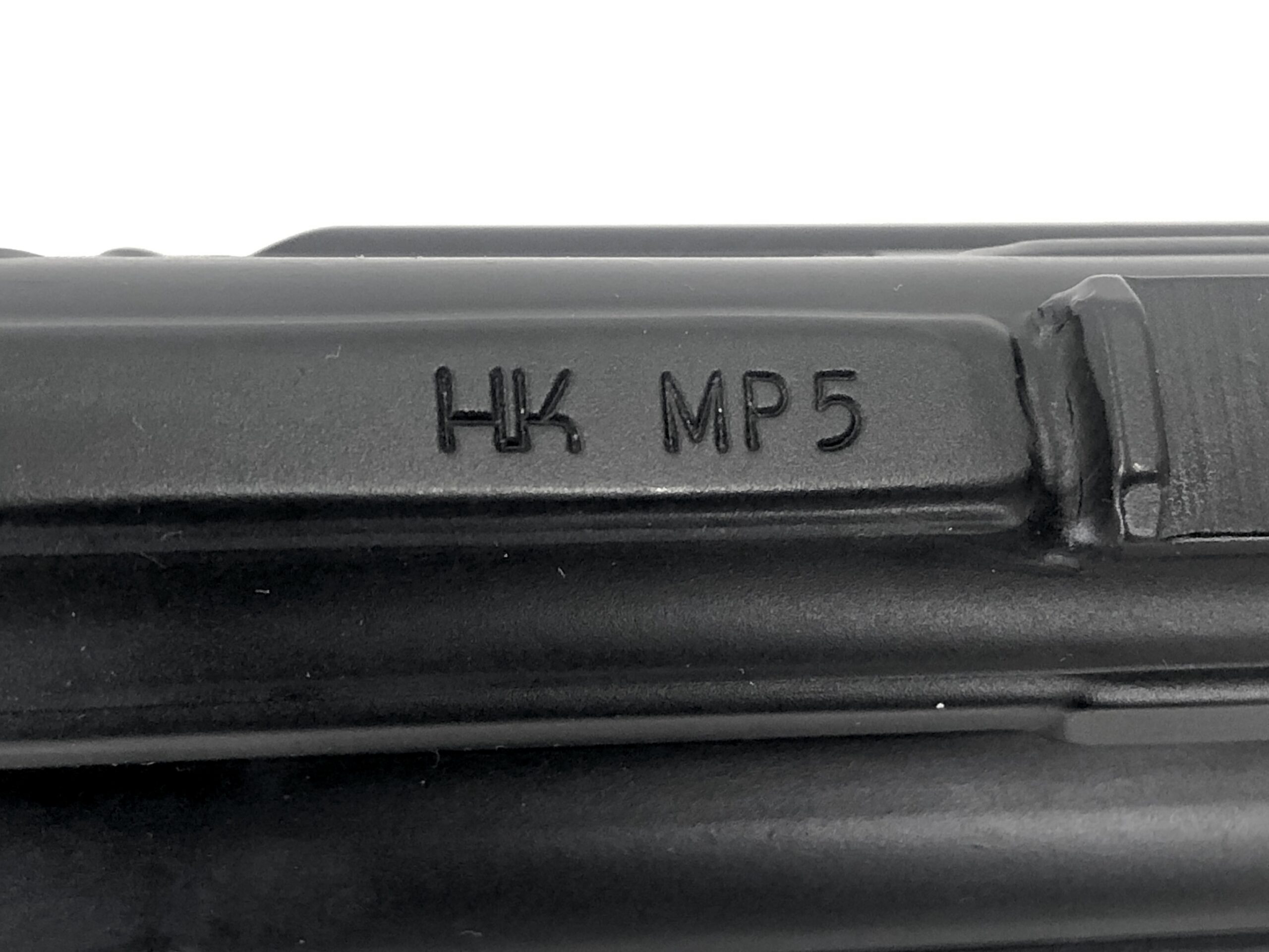 Heckler & Koch MP5-N 9x19mm NATO SEF Navy Select-Fire Transferable Submachine Gun - Image 18