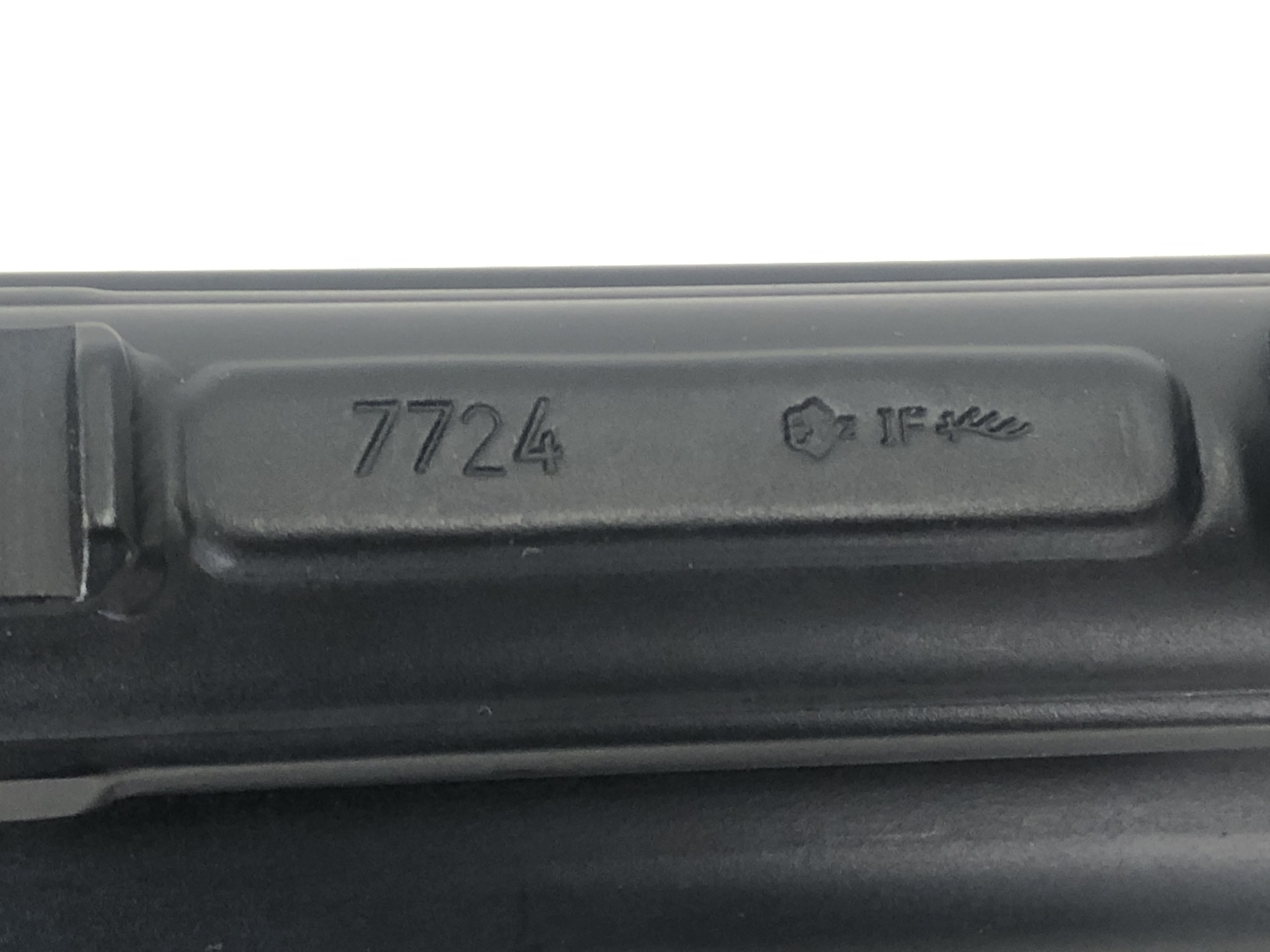 Heckler & Koch MP5-N 9x19mm NATO SEF Navy Select-Fire Transferable Submachine Gun - Image 19
