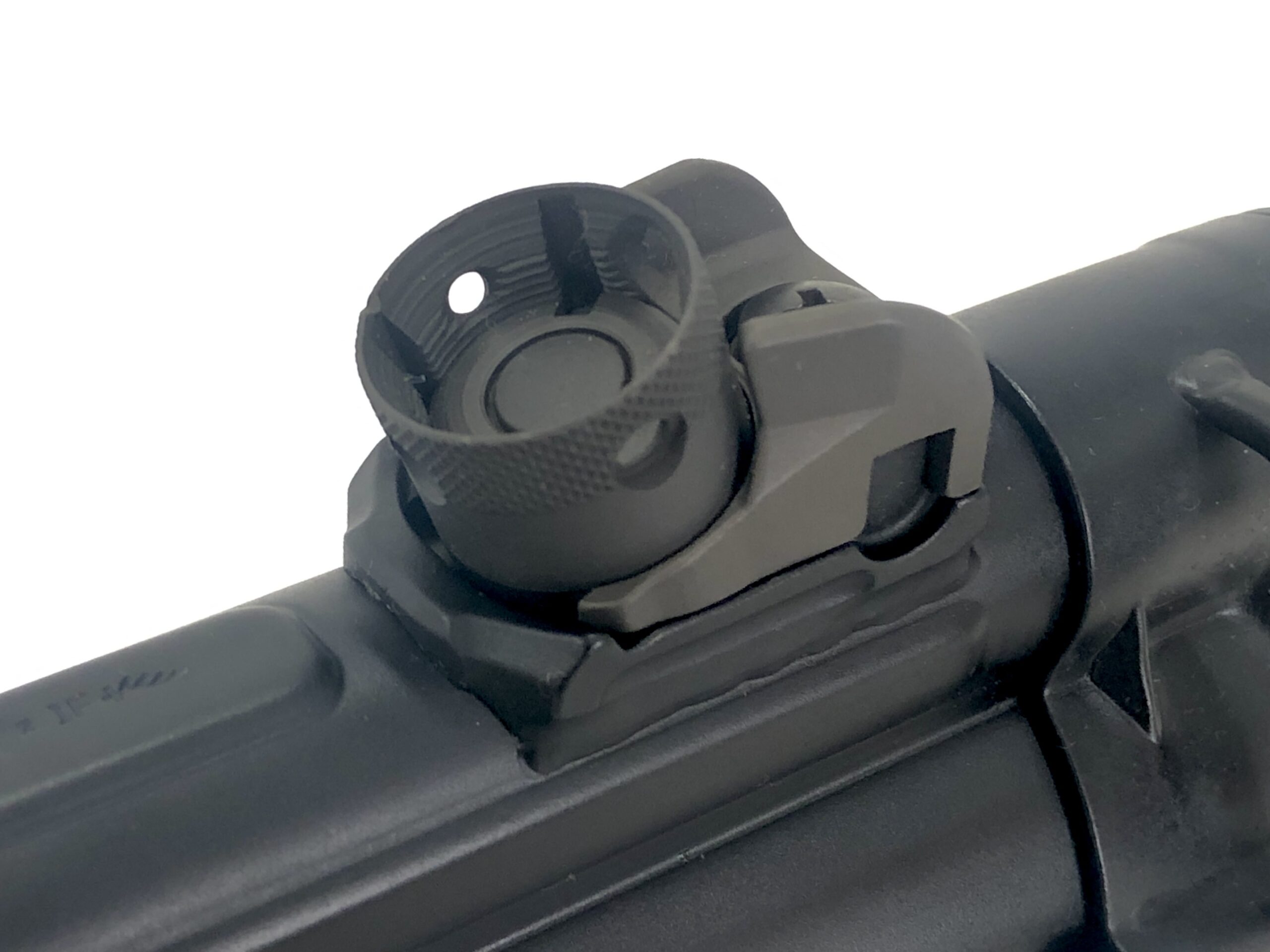 Heckler & Koch MP5-N 9x19mm NATO SEF Navy Select-Fire Transferable Submachine Gun - Image 20